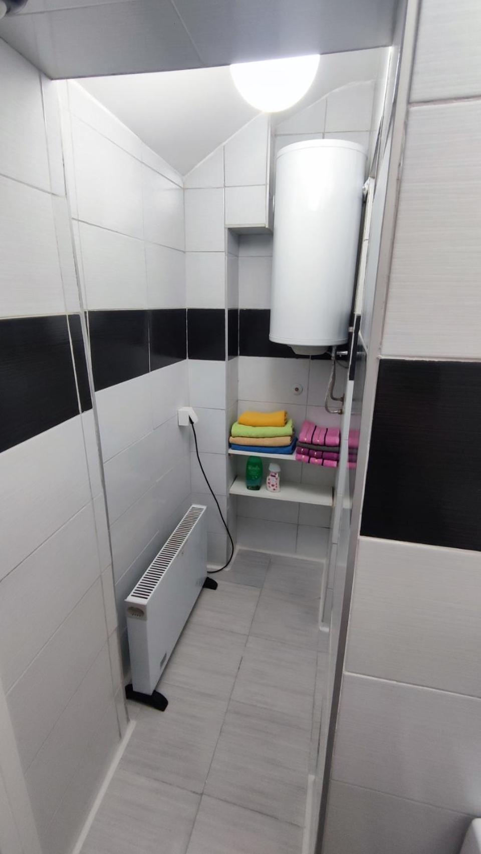 Apartments Dino ซาราเยโว ภายนอก รูปภาพ