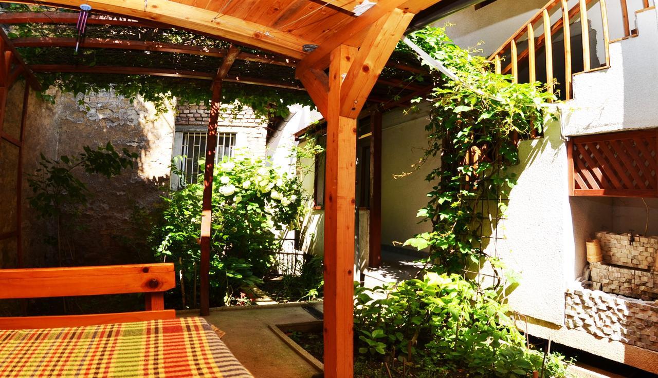 Apartments Dino ซาราเยโว ภายนอก รูปภาพ