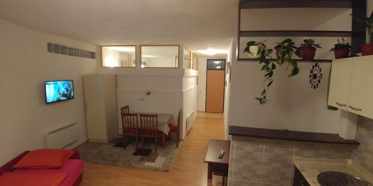 Apartments Dino ซาราเยโว ภายนอก รูปภาพ